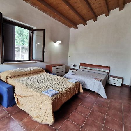 Villa Patrizia Canicattì Zewnętrze zdjęcie