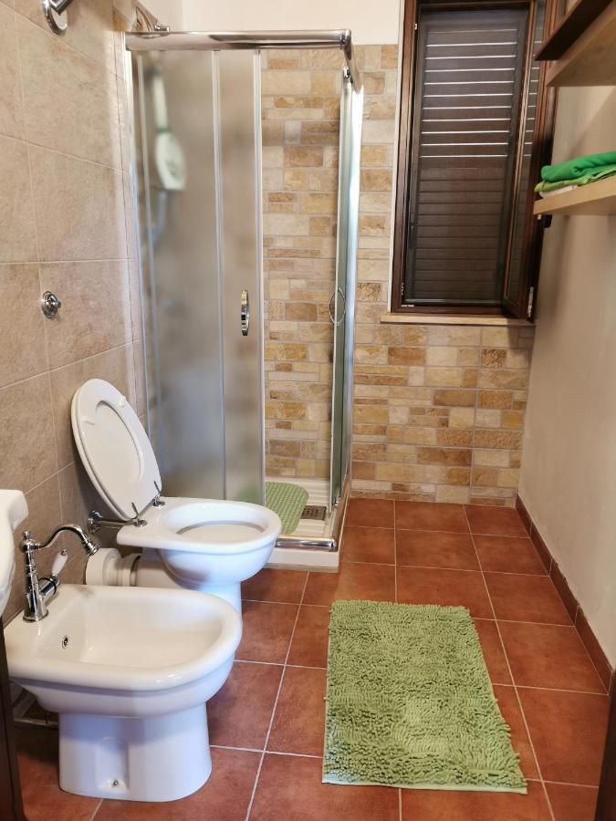 Villa Patrizia Canicattì Zewnętrze zdjęcie