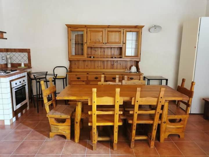 Villa Patrizia Canicattì Zewnętrze zdjęcie